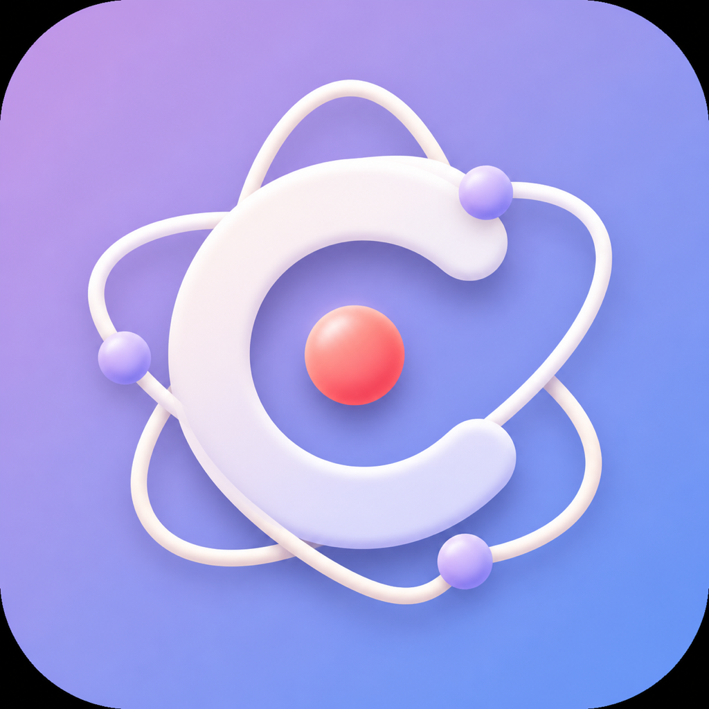 Chem It Up icon